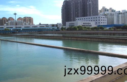 廣(guang)西(xi)陸(lu)川自(zi)來(lai)水廠(chang)
